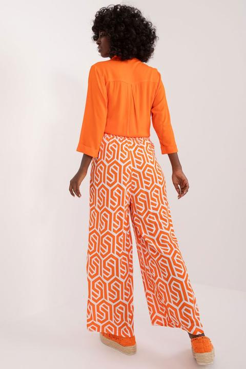 Actual product image Sublevel Ladies trousers model (XL)