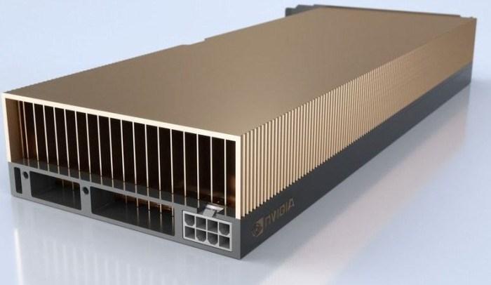 Produktbild PNY Nvidia RTX A6000 (48 GB)