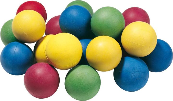 Productafbeelding Kübler Sport Jongleerballen set van 30