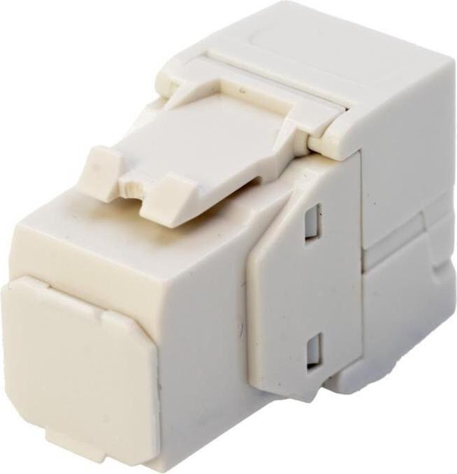 Produktbild Wirewin Keystone-Modul Cat.6 UTP, Modultyp: Keystone-Träger (Keystone Modul)