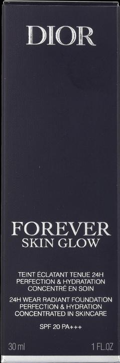Actual product image Dior Forever (3.5N Neutral)