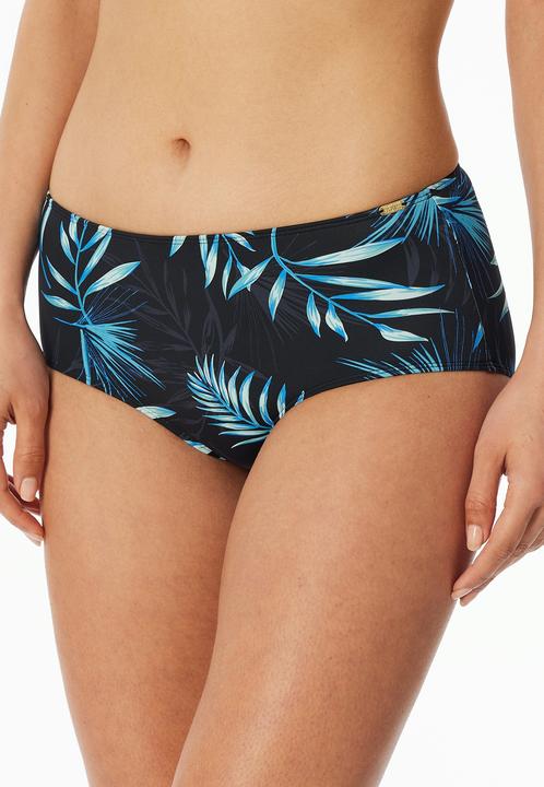 Produktbild Schiesser Aqua Bikini Panty (40)