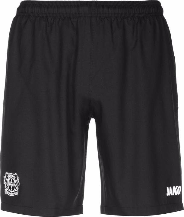 Produktbild JAKO Bayer 04 Leverkusen Shorts Home 2020/2021 Herren