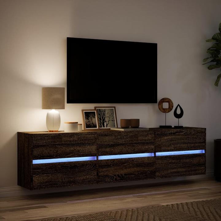 Image du produit VidaXL Leora (180 x 31 x 45 cm)