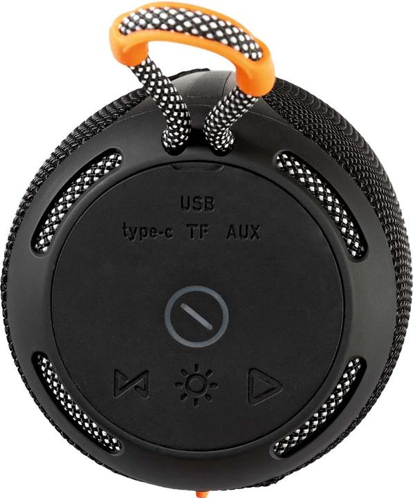 Actual product image Imperial BAS 9 Bluetooth speaker (0.17 h, Battery operated)