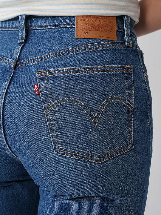 Immagine prodotto Levis Mamma in forma (W25/L30)