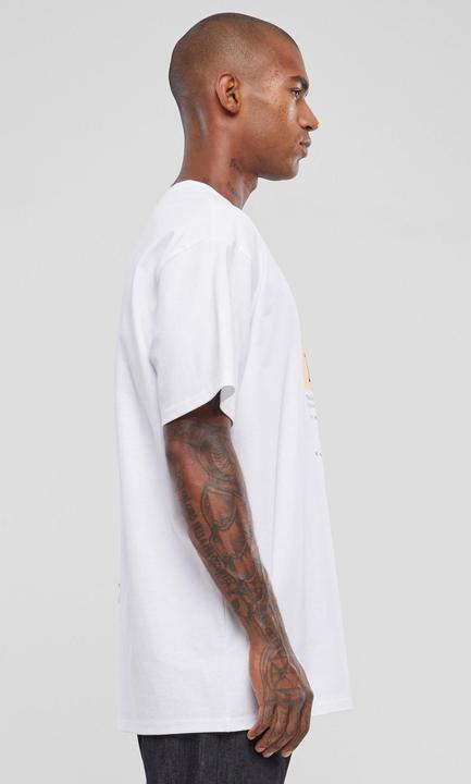 Produktbild Urban Classics 1:11 Oversize Tee - 119349 (L)