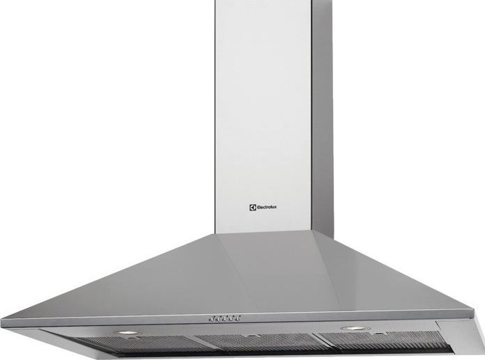 Actual product image Electrolux Whl9036cn (Wall hood)
