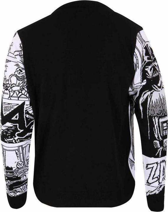 Produktbild Star Wars Pullover (M)