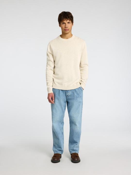 Actual product image Selected Homme 100% Woll Pullover (L)