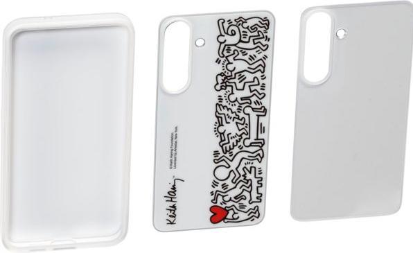 Actual product image Samsung Flipsuit Case (Samsung Galaxy S25+)