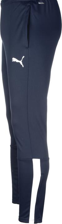 Actual product image Puma TeamLIGA track pants men (L)