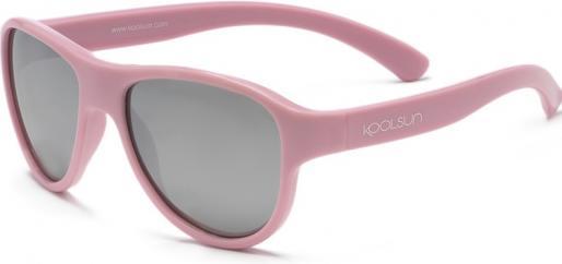 Koolsun Air Blush Pink Kinder-Sonnenbrille