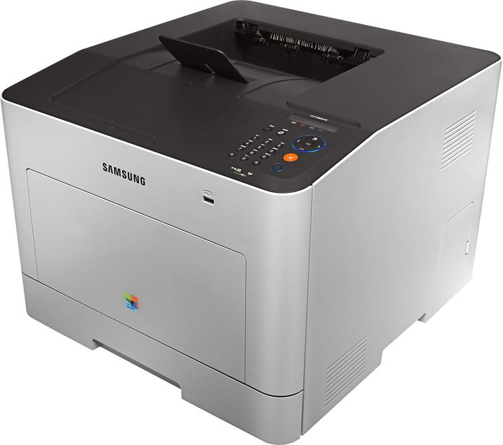 Immagine prodotto Samsung Clp-680dw (Laser, Colore)