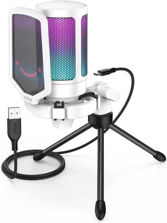 Produktbild Fifine AmpliGame A6V