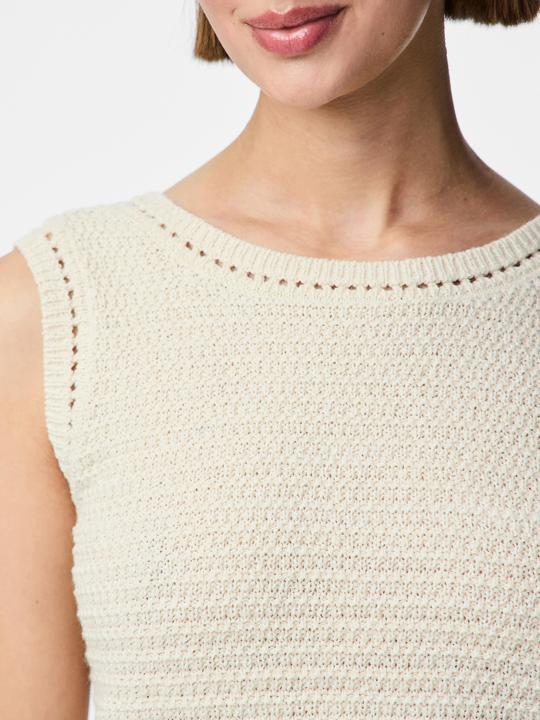 Actual product image Pieces PCKOE Häkel Wendbares Top (XS)