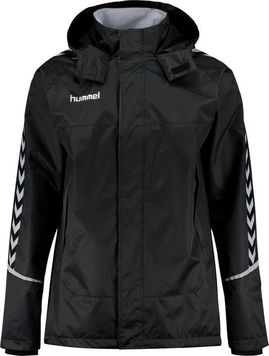 Actual product image hummel Authentic Charge All-Weather Jkt (140)
