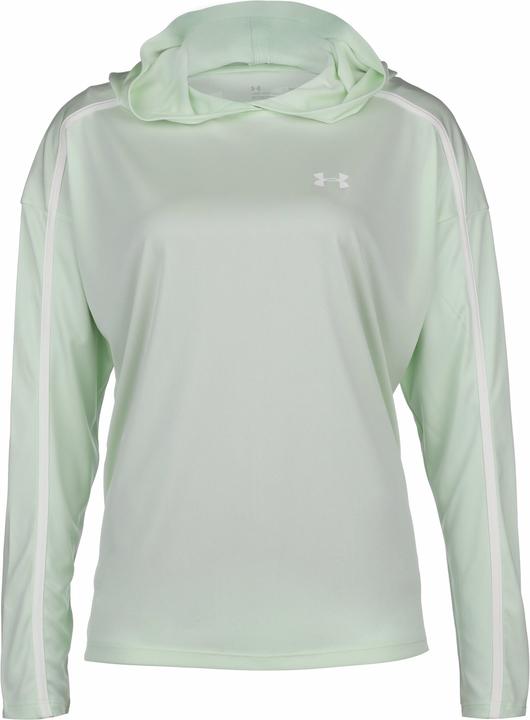 Image du produit Under Armour Sweat à capuche Tech Twist Graphic Femmes (XL)