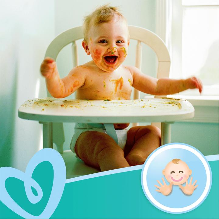 Immagine prodotto Pampers Fresco e pulito (312 Pezzo/i)