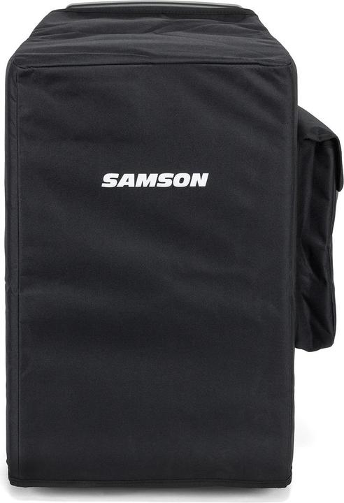 Produktbild Samson SADC312 Dust Cover (Schutzhülle) zu XP312