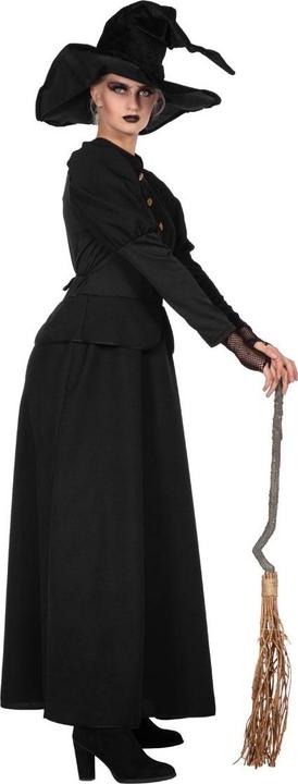 Produktbild Metamorph Gothic Kleid Herrin (44)
