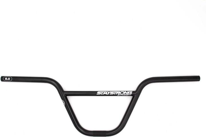 Stay Strong 3Degree Straight Race 8.25"