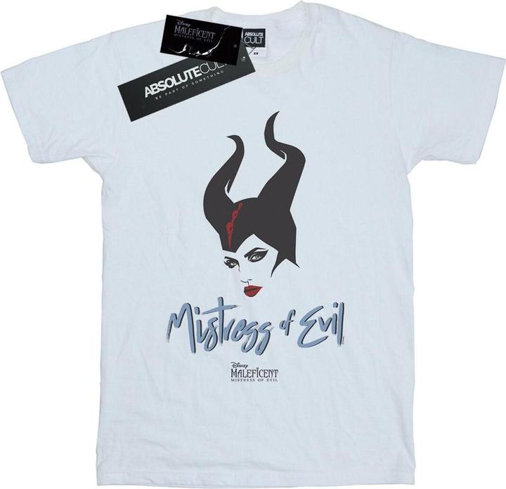 Disney Maleficent Mistress Of Evil TShirt (S)
