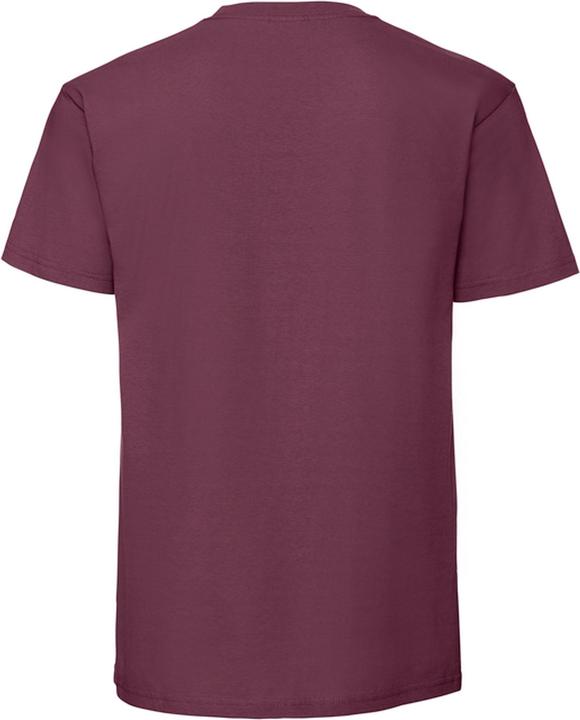 Produktbild Fruit of the Loom Iconic Premium TShirt (M)