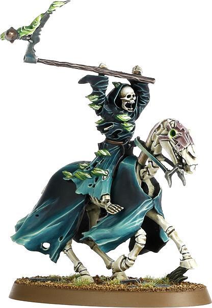 Image du produit Games Workshop Hexwraiths - Chevaliers noirs