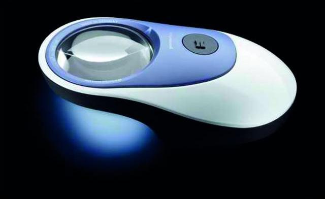 Produktbild Eschenbach Leuchtlupe powerlux