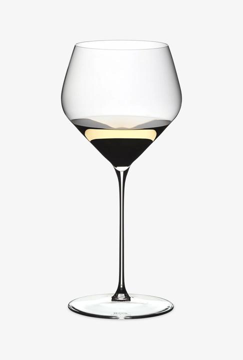 Productafbeelding Riedel Wit wijnglas VELOCE CHARDONNAY (69 cl, 2 Bril, Witte wijnglazen)