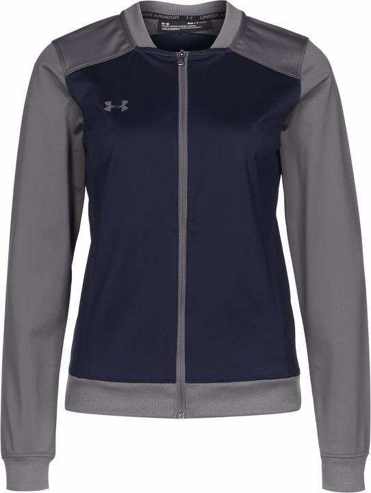 Produktbild Under Armour Challenger II Trainingsjacke Damen (L)
