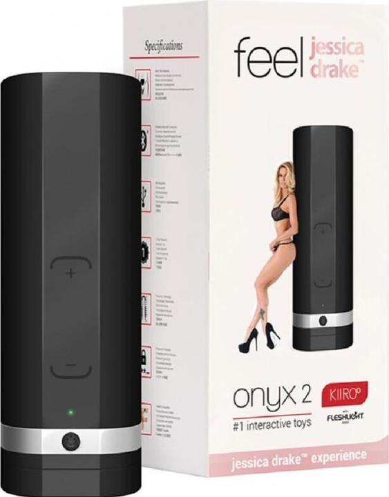 Productafbeelding Kiiroo Onyx+