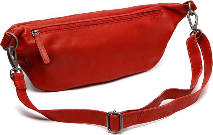 Produktbild The Chesterfield Brand Kruger Gürteltasche Leder 40 cm