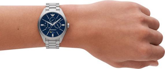 Produktbild Emporio Armani Claudio (Analoguhr, 43 mm)