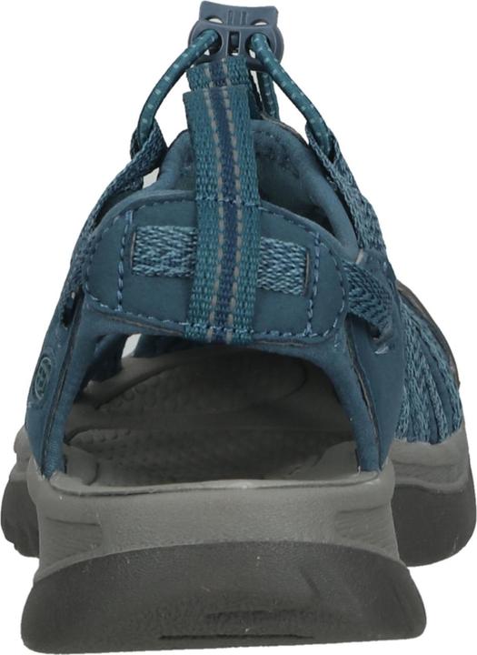 Actual product image Keen W Whisper (35.5)