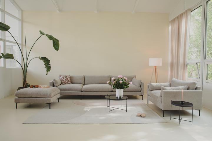 Actual product image Zuiver Dream (160 x 230 cm)