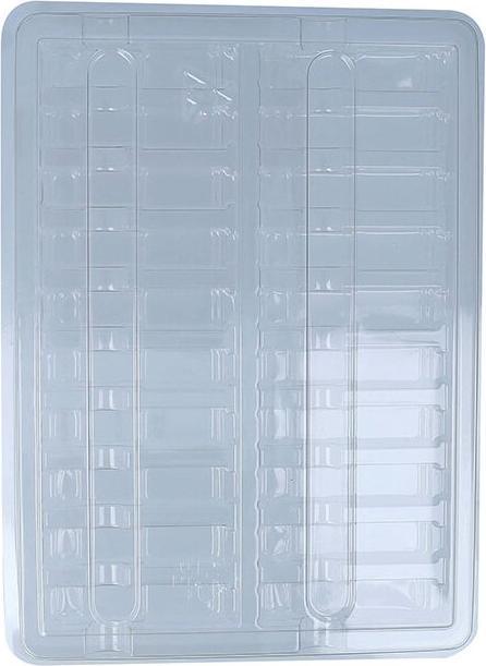 Produktbild BlueOptics Tray 20er Verpackung