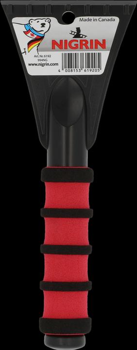 Actual product image Nigrin Ice scraper