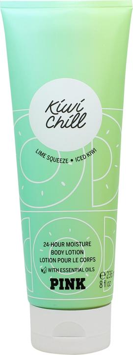 Actual product image Victoria's Secret Pink Kiwi Chill (Body lotion, 236 ml)