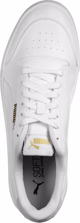 Produktbild Puma Schuffle Sneaker Herren (46)