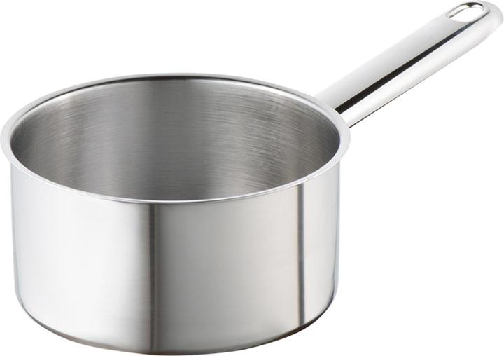 Actual product image Demeyere Apollo (22 cm, Pot, Stainless steel)