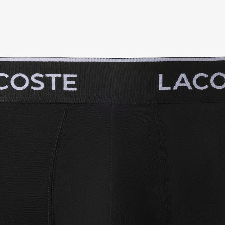 Immagine prodotto Lacoste Boxer Court Sous-Vetement (M, confezione da 6)