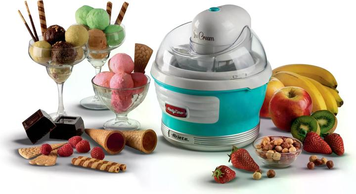 Immagine prodotto Ariete 643 Macchina per gelati Party Time (Spina UE)