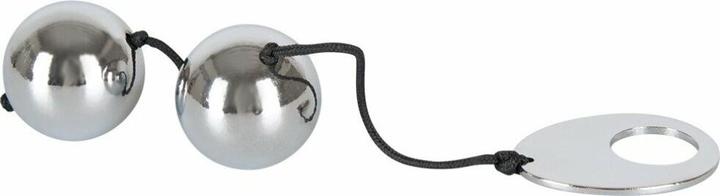 Productafbeelding Bad Kitty Heavy Metal Balls