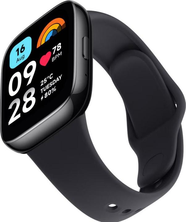 Productafbeelding Xiaomi Redmi Watch 3 Active (47 mm)