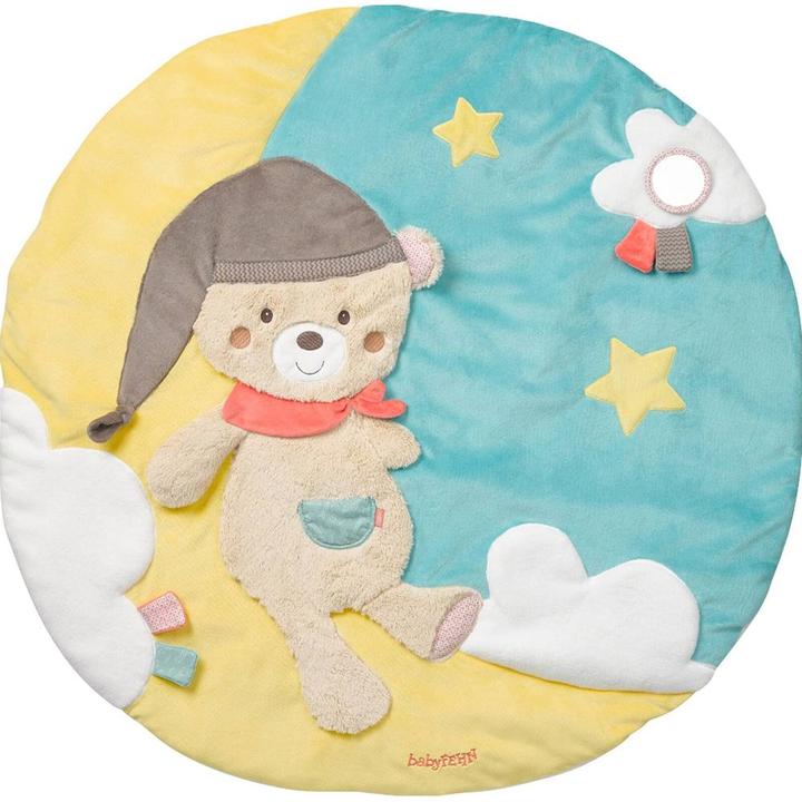Actual product image Fehn Bear Bruno