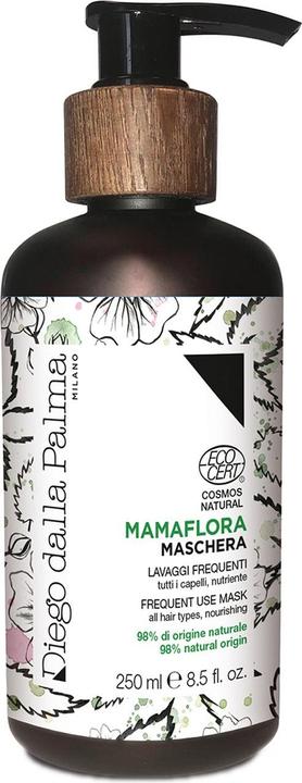 Diego dalla Palma Hair - Mamaflora Mask (250 ml)