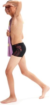 Actual product image Speedo Plastisol Placement Aquashort (116)