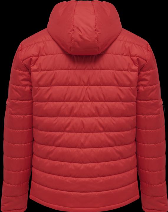 Image du produit hummel North Quilted Hood Jacket (S)